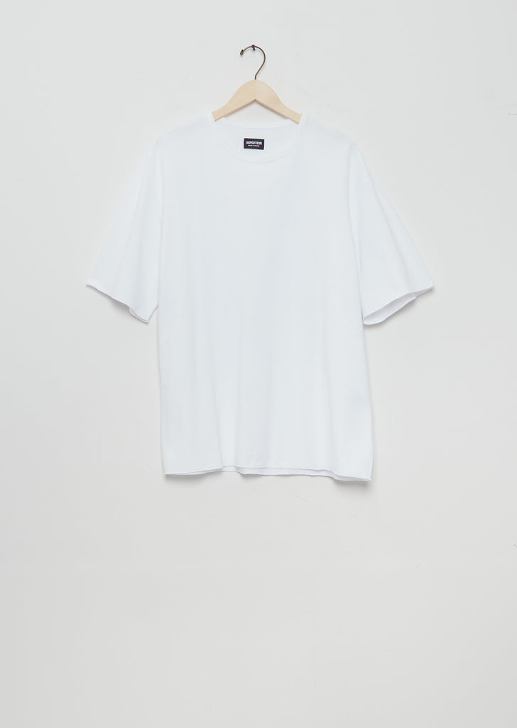 Pontus T-Shirt — White