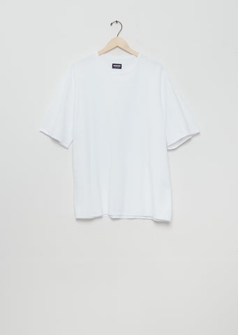 Pontus T-Shirt — White