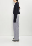 Metsu Wool Crewneck
