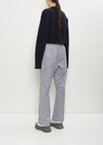 Metsu Wool Crewneck