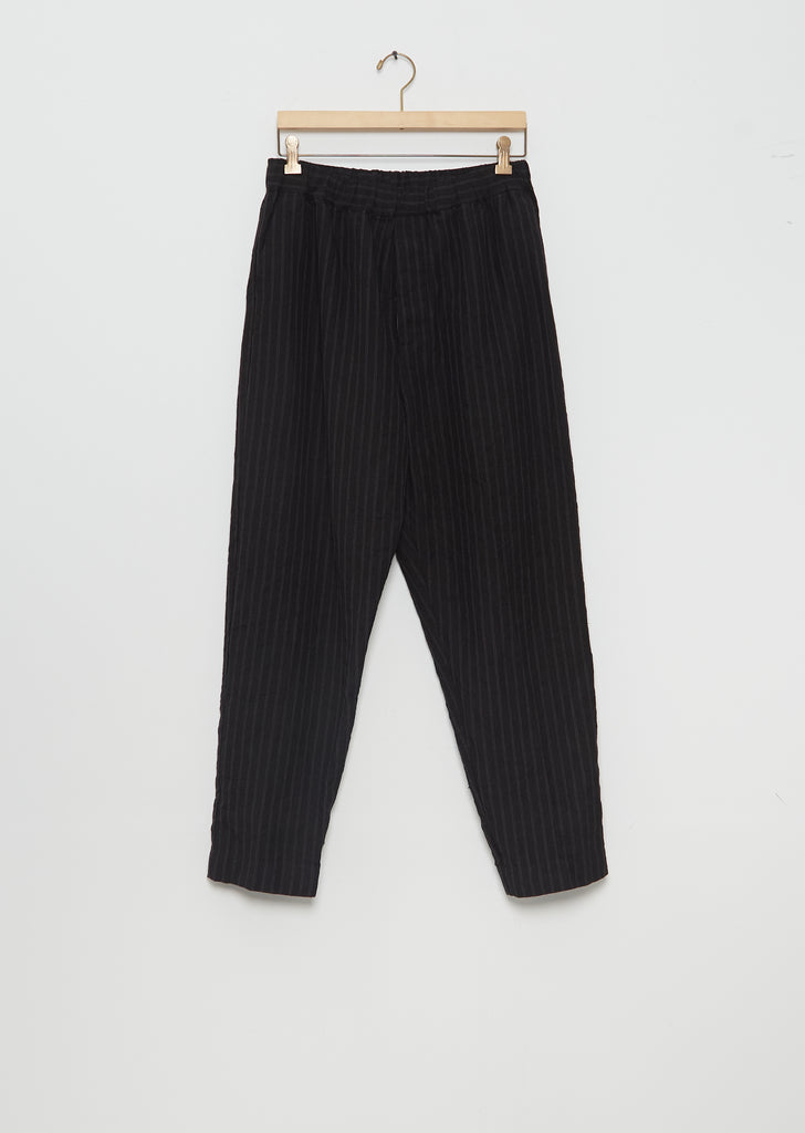 Niko Linen Pants