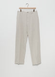 Fox P Linen Pants