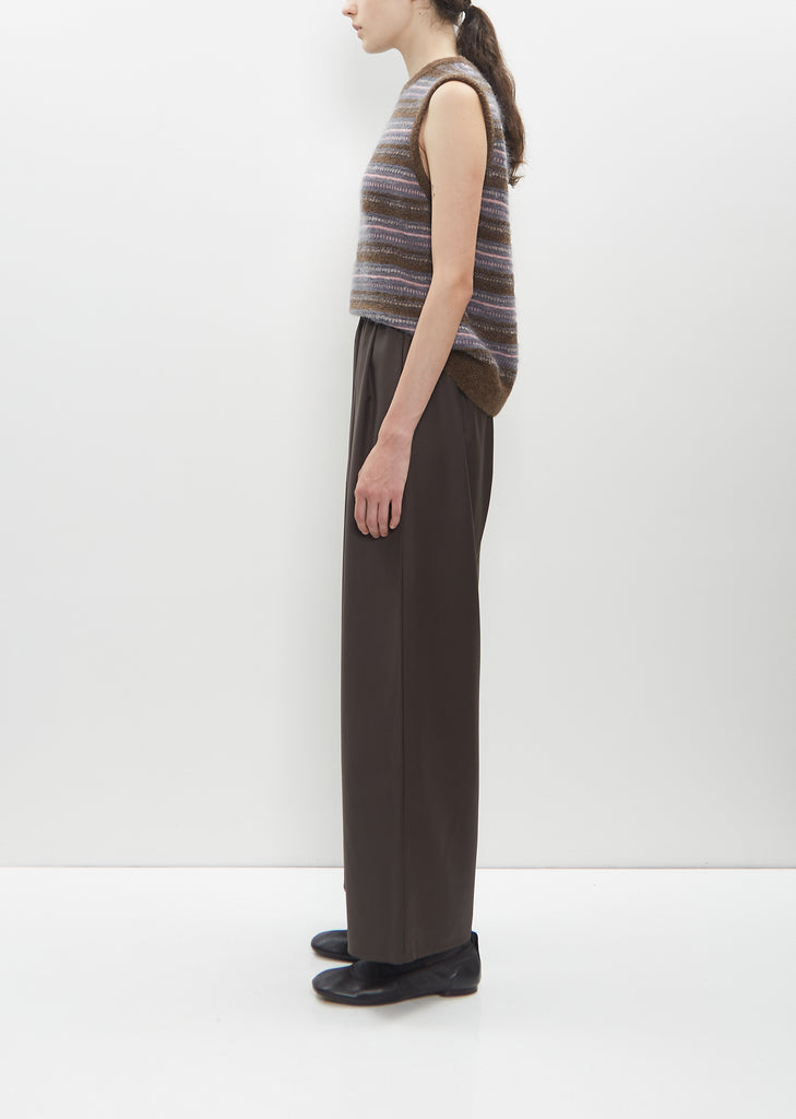 Luce Trouser