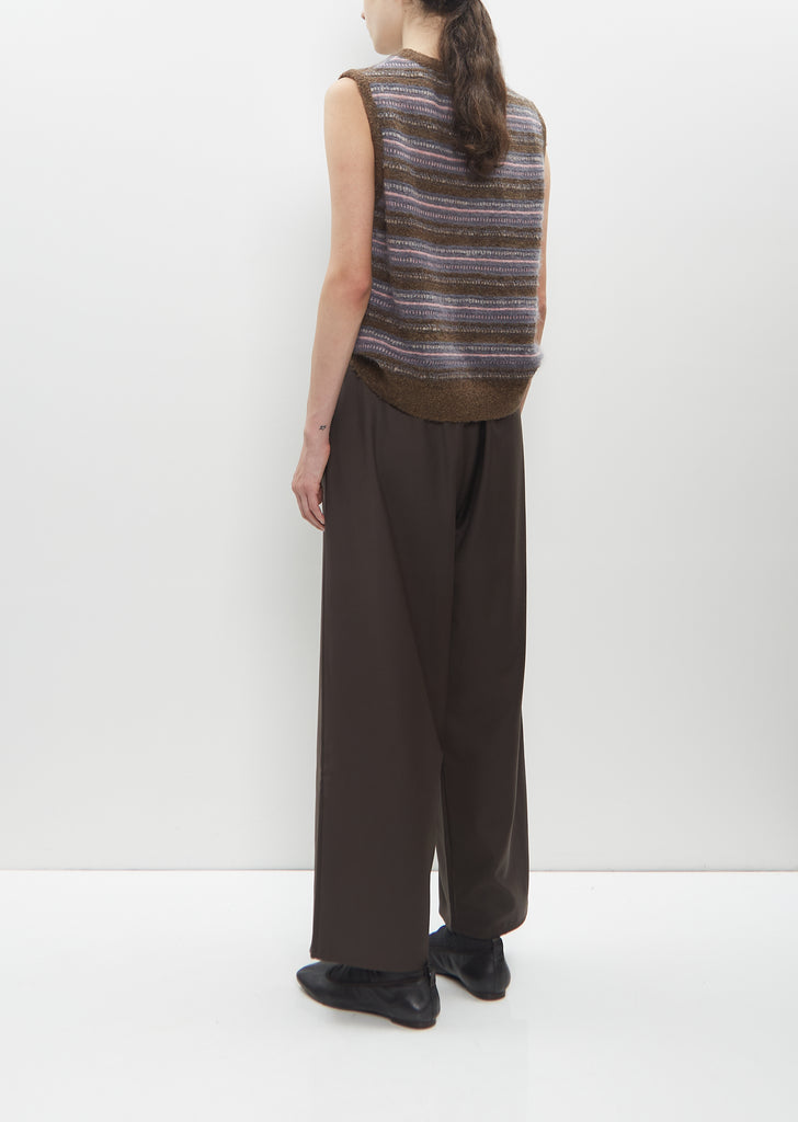 Luce Trouser