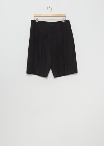 Atoll Linen Shorts