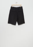 Atoll Linen Shorts