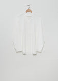 Embroidery Press Shirt