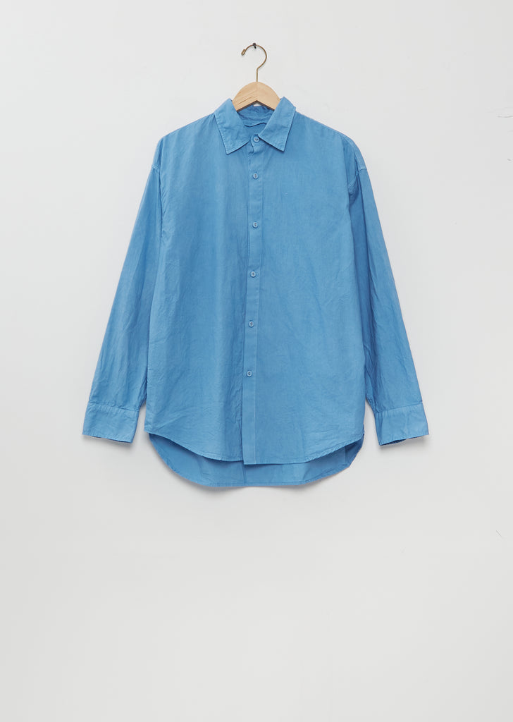 Doris Cotton Shirt