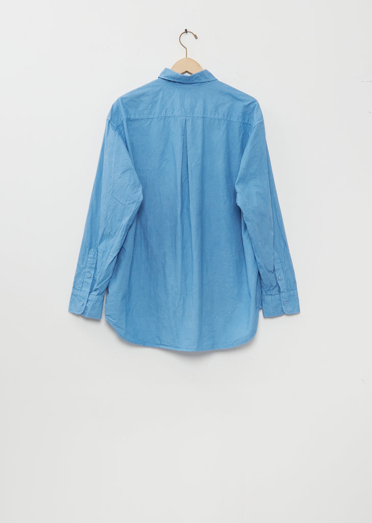 Doris Cotton Shirt