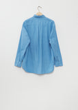 Doris Cotton Shirt