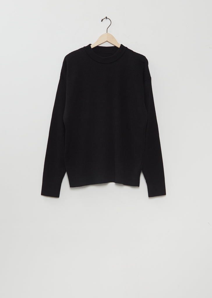 Standard Fine Gauage Sweater