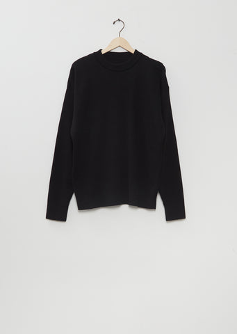 Standard Fine Gauage Sweater