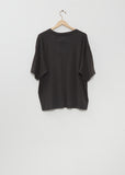 The Fencer T-Shirt — Blackboard