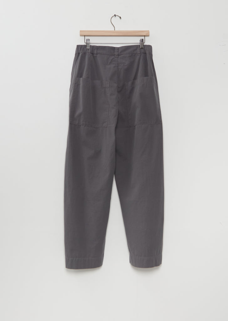 The Locksmith Trouser
