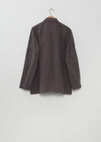 The Mechanic Jacket — Pencil