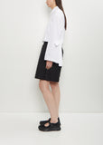 Bruno Textured Shorts