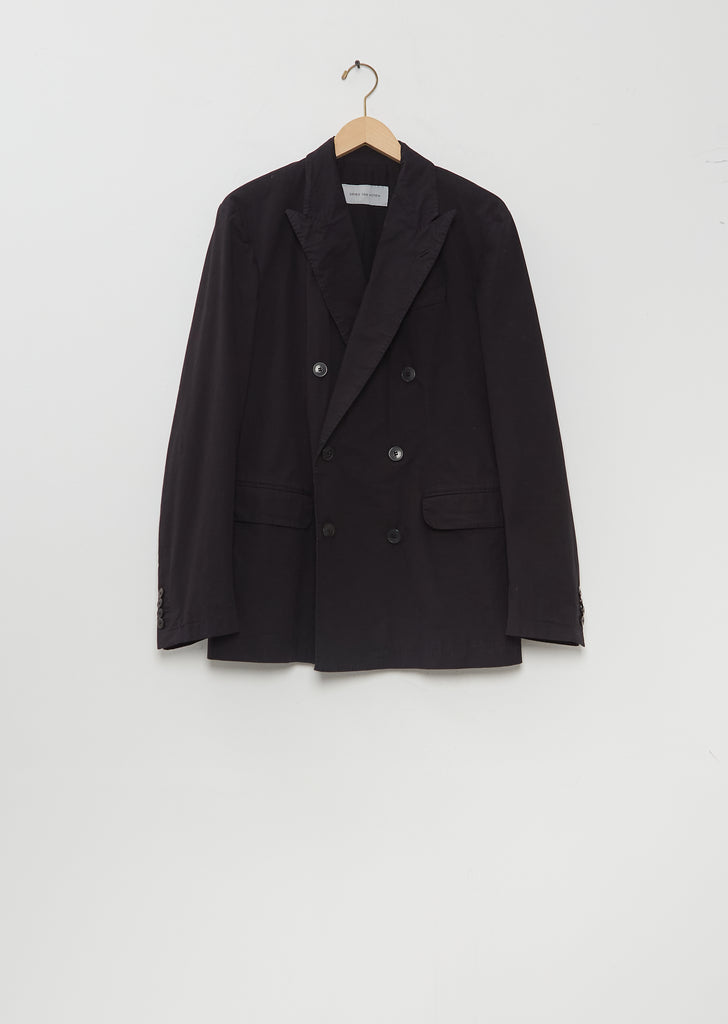 Balto Cotton Blend Jacket