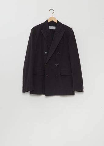 Balto Cotton Blend Jacket