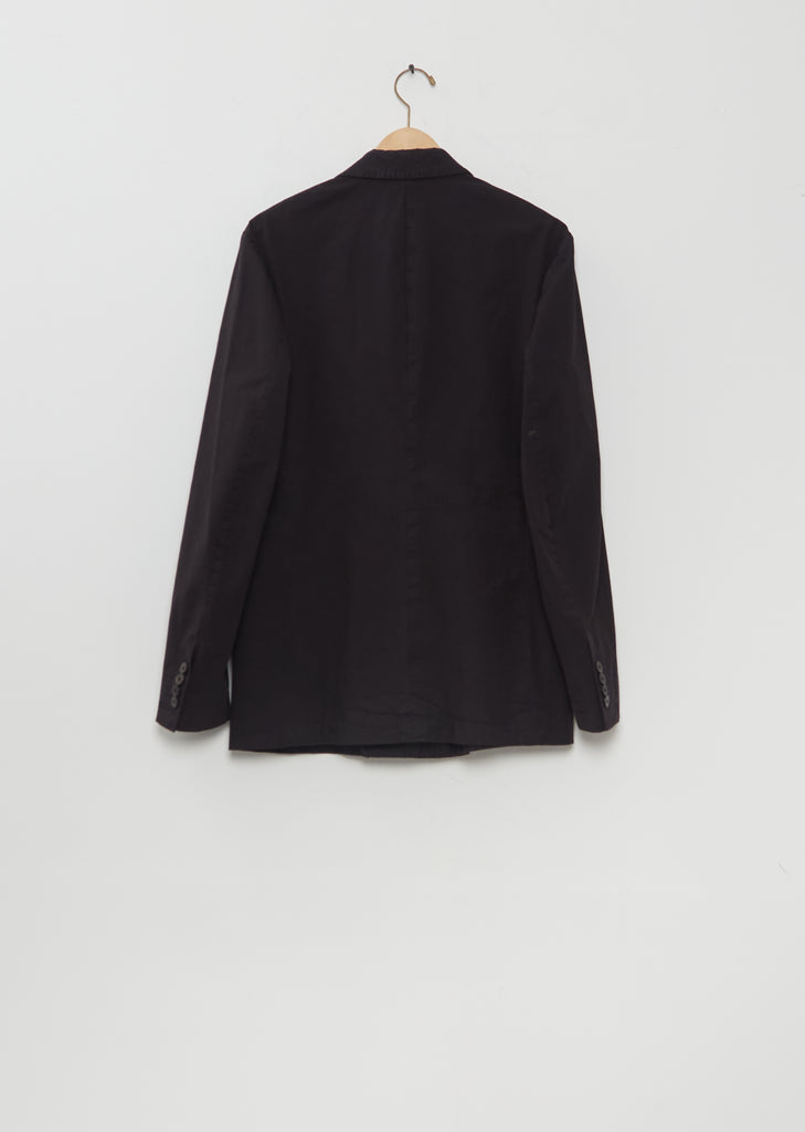 Balto Cotton Blend Jacket
