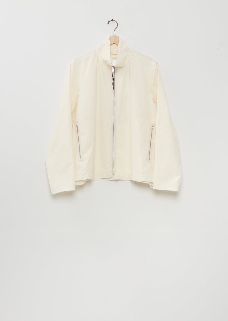 Track Technical Jacket