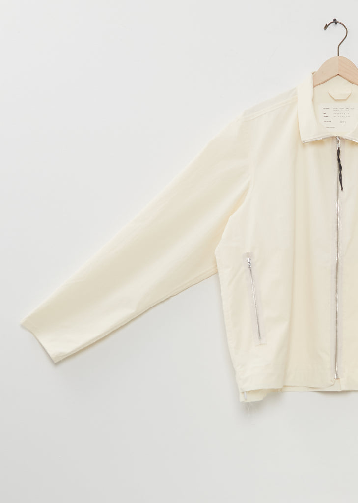 Track Technical Jacket