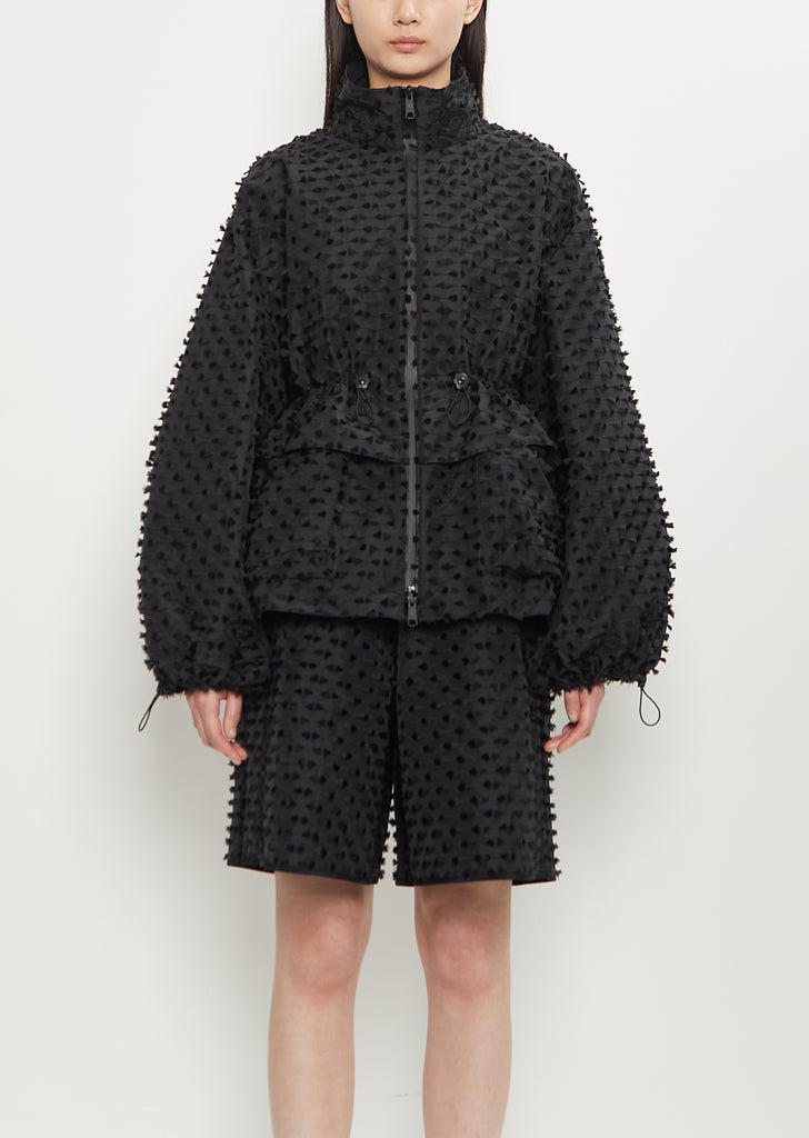 Arlo Textured Jacket