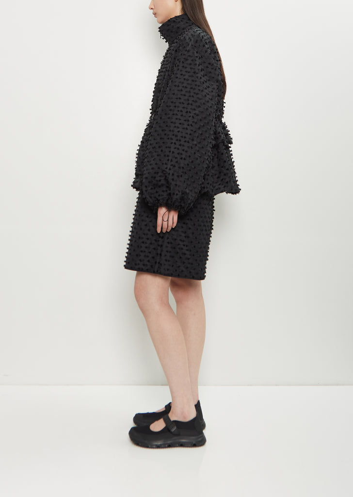 Arlo Textured Jacket