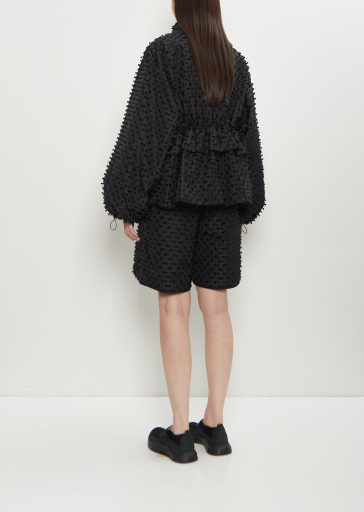 Arlo Textured Jacket
