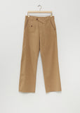 x Levis Cotton Wool Twill Pants