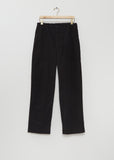 Patch Pocket Utility Trousers