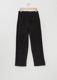 Patch Pocket Utility Trousers