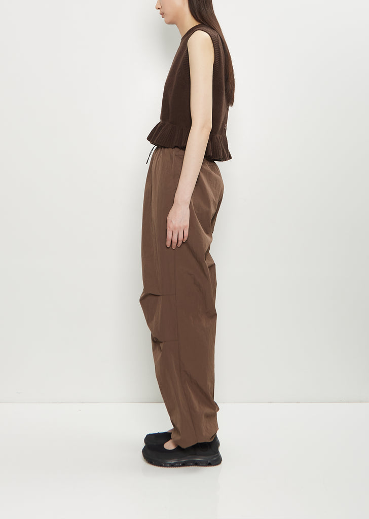 Bill Cashmere Vest