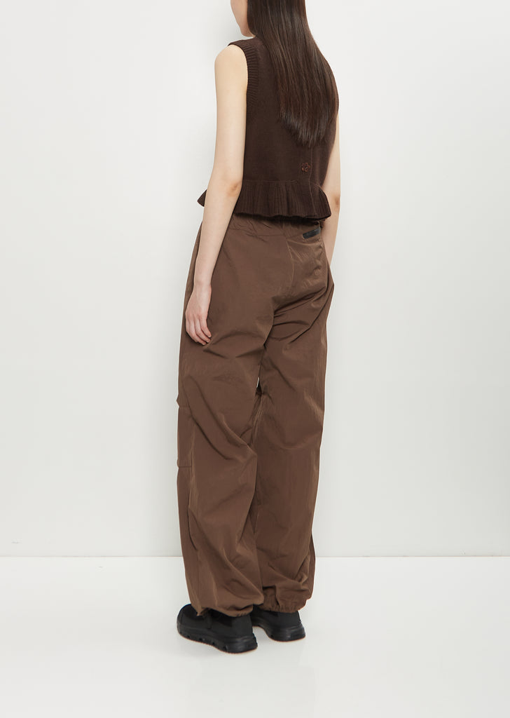 Bill Cashmere Vest
