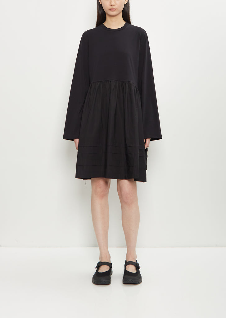 Bradley Stretch Cotton Dress