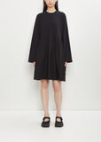 Bradley Stretch Cotton Dress