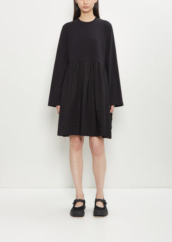 Bradley Stretch Cotton Dress