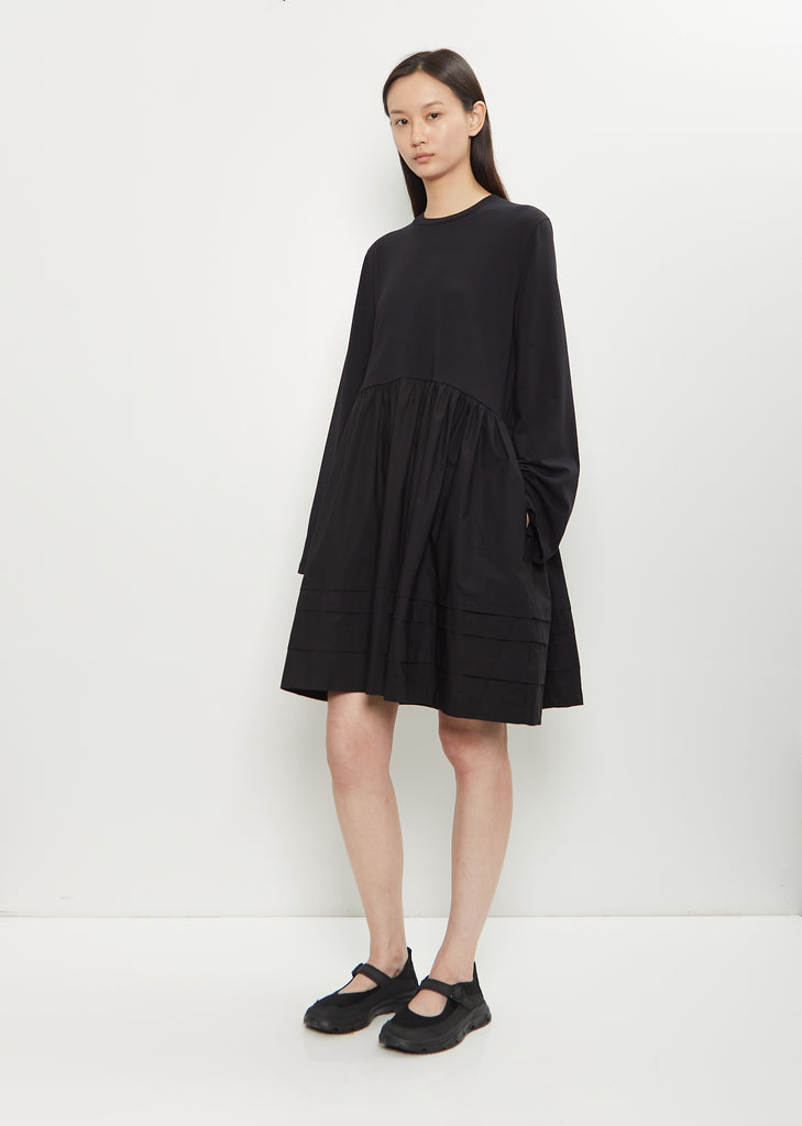 Bradley Stretch Cotton Dress