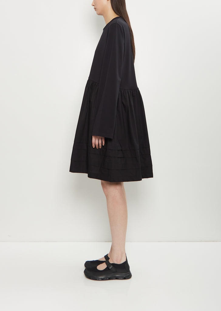 Bradley Stretch Cotton Dress