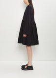 Bradley Stretch Cotton Dress
