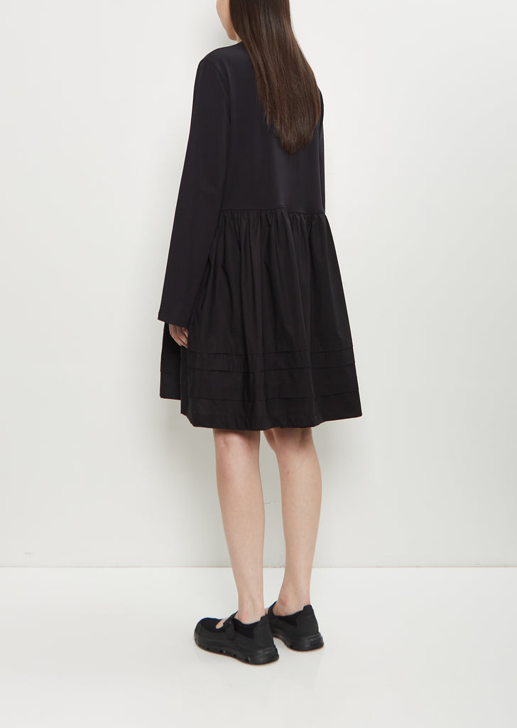 Bradley Stretch Cotton Dress
