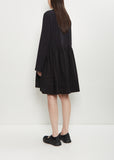 Bradley Stretch Cotton Dress