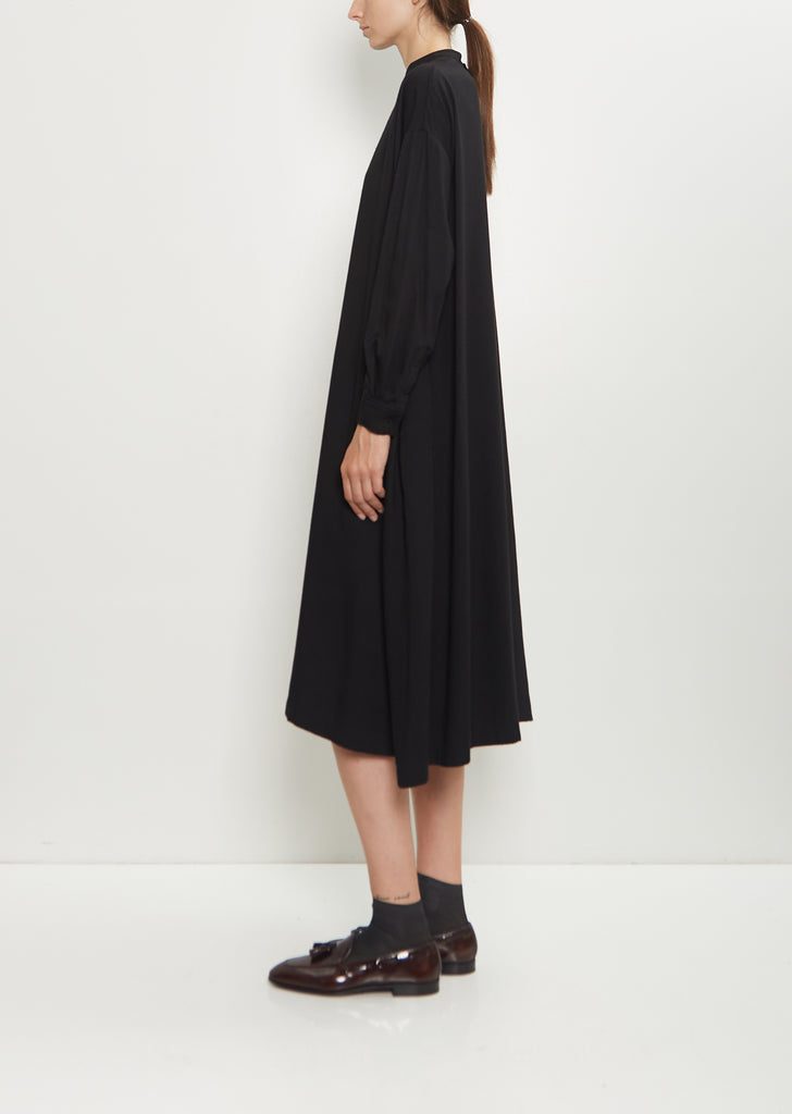 Damia Twill Dress