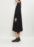 Damia Twill Dress