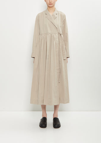 Colette Cotton Dress