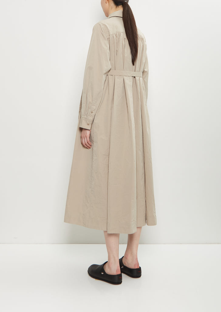 Colette Cotton Dress