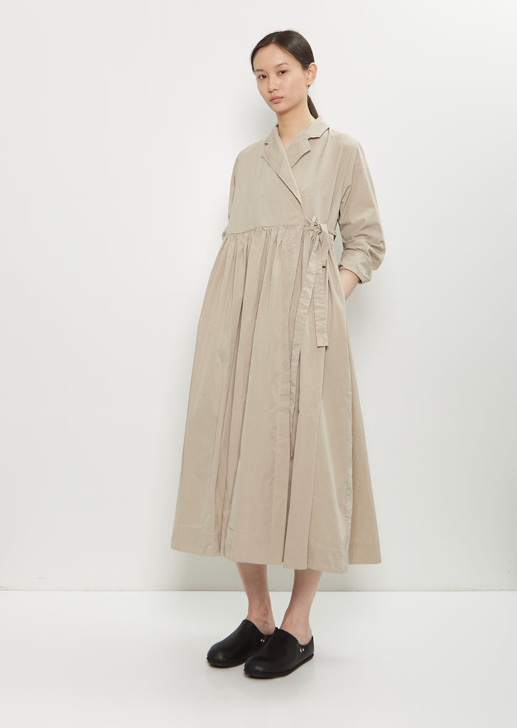 Colette Cotton Dress