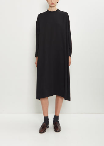 Damia Twill Dress