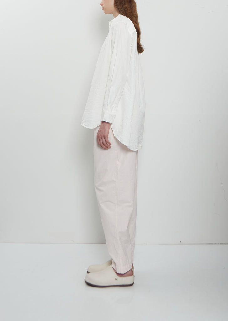 Clothilde Cotton Shirt