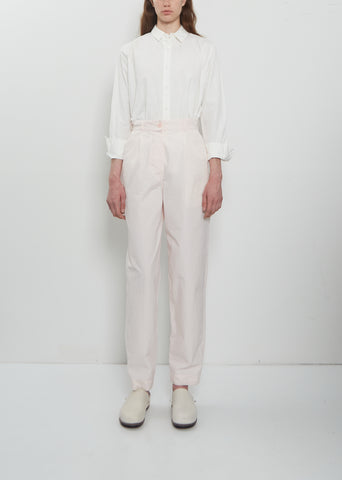 Mili Hiroshi Pant — Sakura Pink