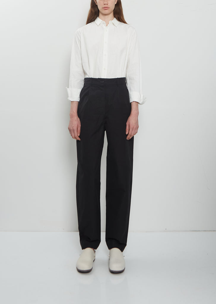 Mili Hiroshi Pant — Black